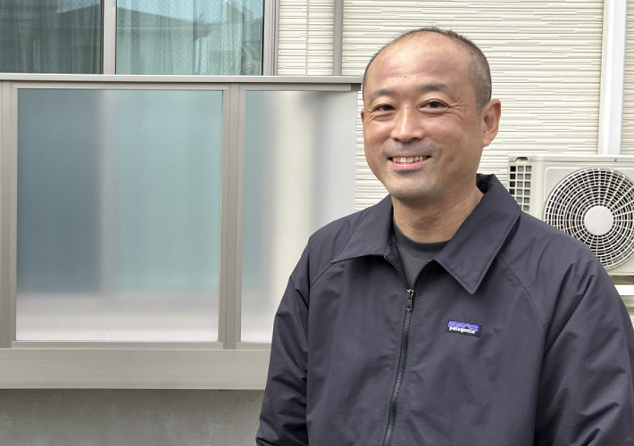 代表社員 砂金 圭介